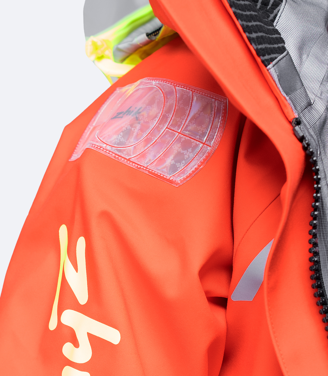 Zhik OFS900™ Offshore Sailing Jacket [11]