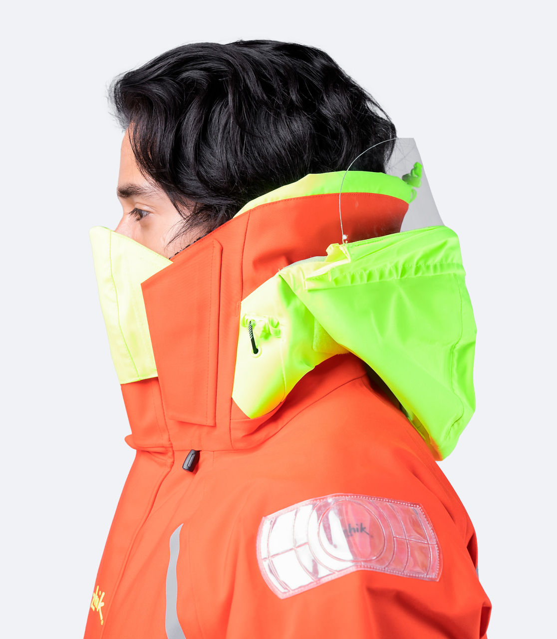 Zhik OFS900™ Offshore Sailing Jacket [13]