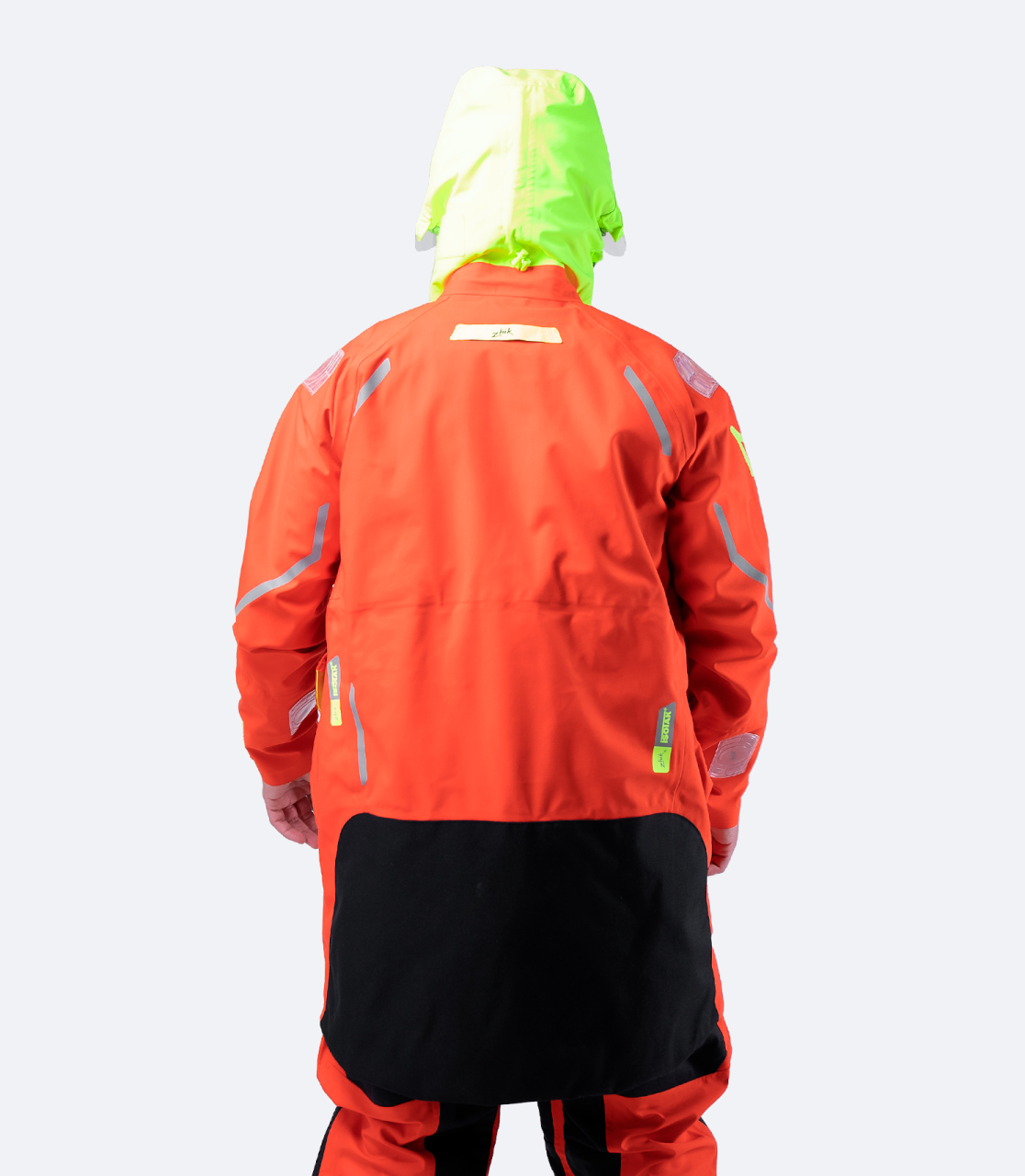 Zhik OFS900™ Offshore Sailing Jacket [2]