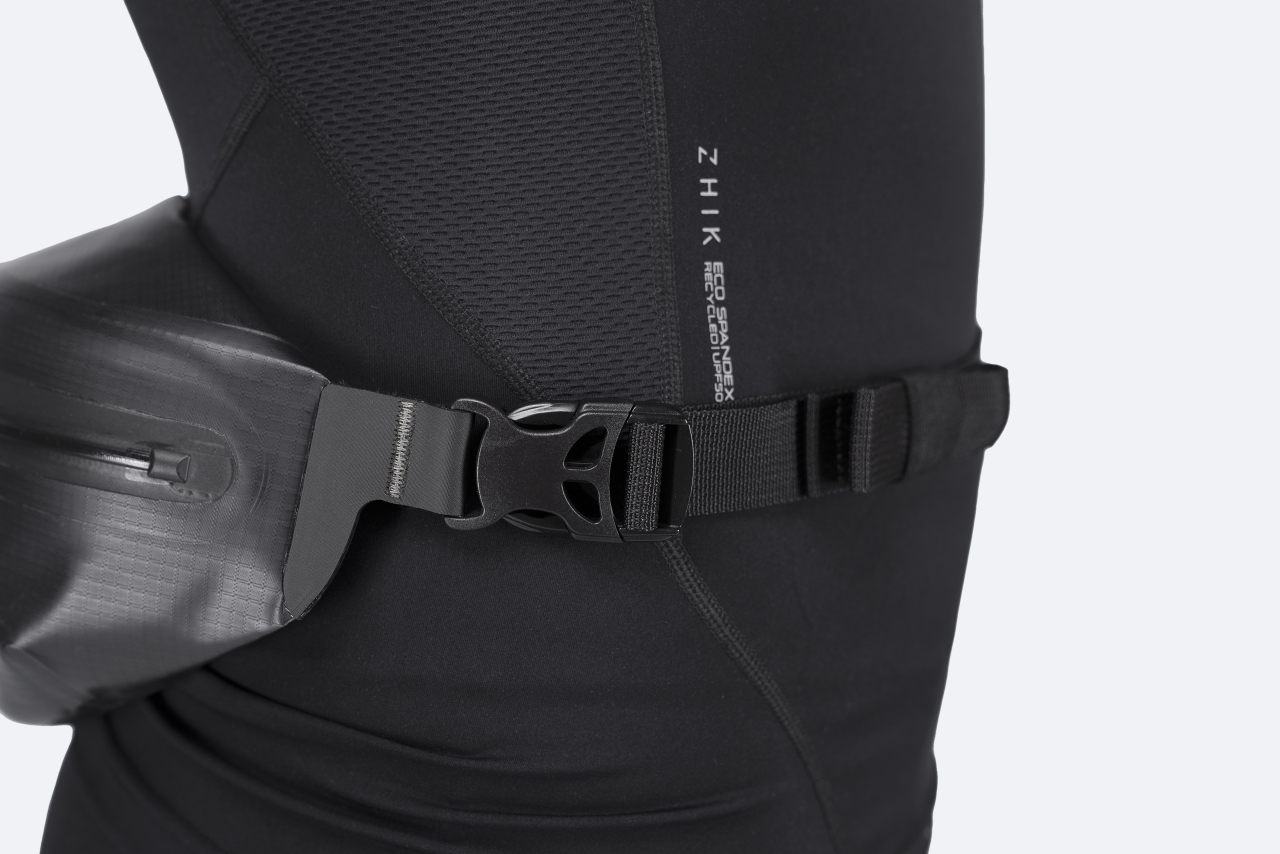 Zhik Waterproof Waist Pack [8]