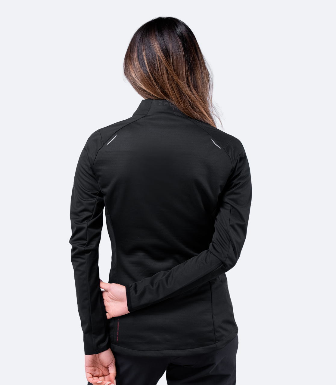 Zhik Womens 3 Layer Softshell Jacket [4]