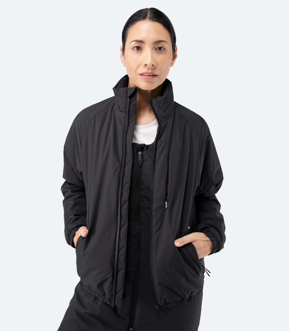 Zhik Womens Daybreaker Mid-layer Jacket [2]