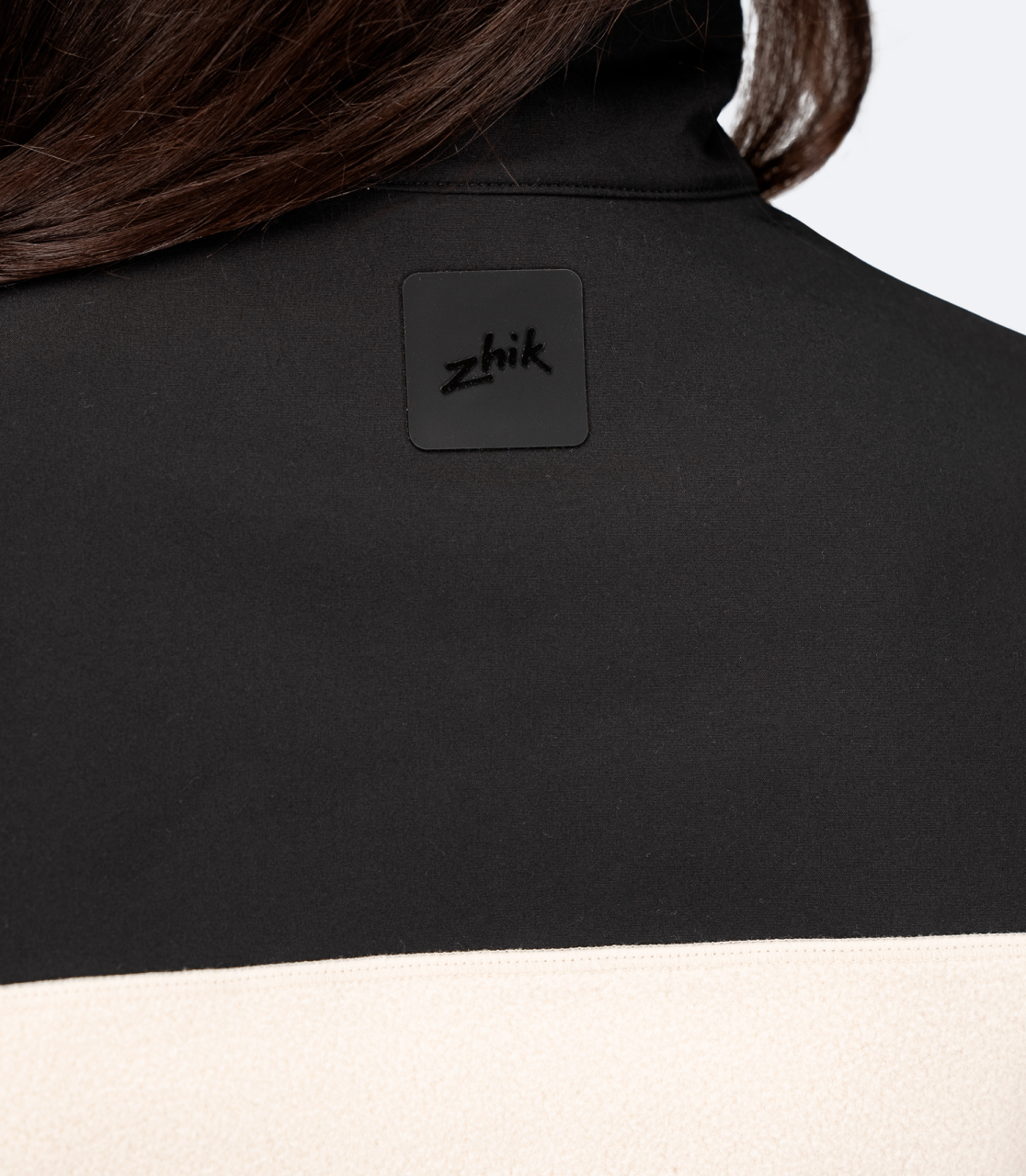 Zhik Womens Hybrid Fleece Jacket [4]