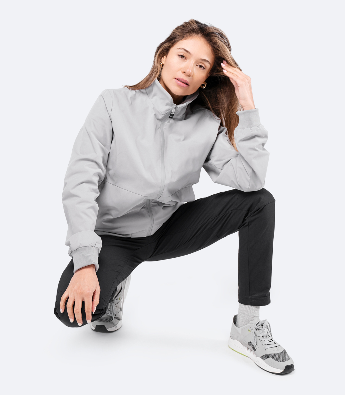 Zhik Womens Insulated Flight Jacket [6]