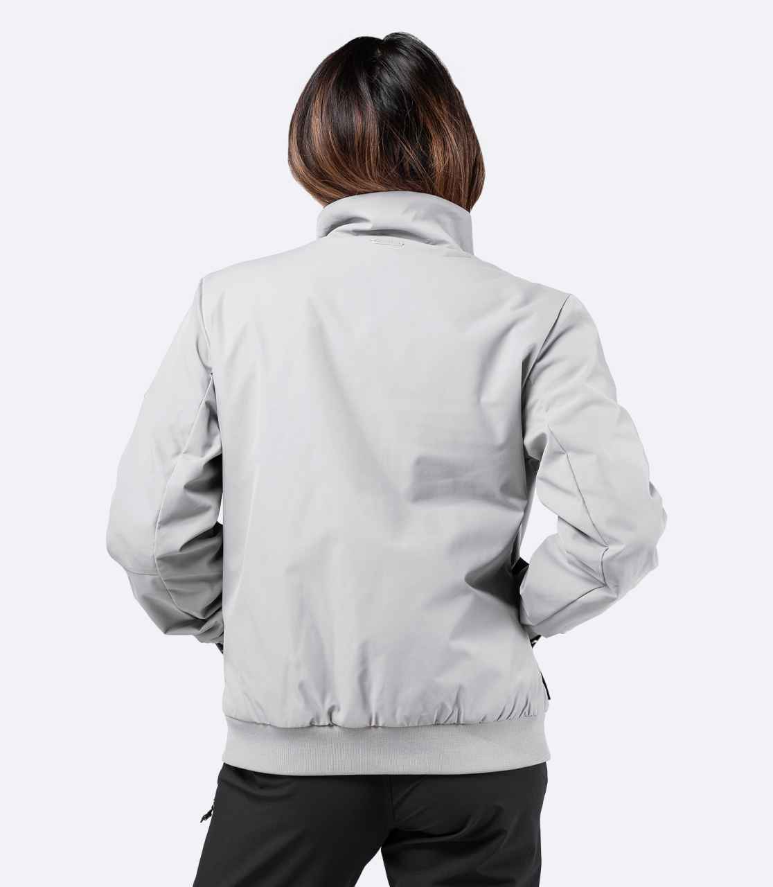 Zhik Womens Insulated Flight Jacket [3]