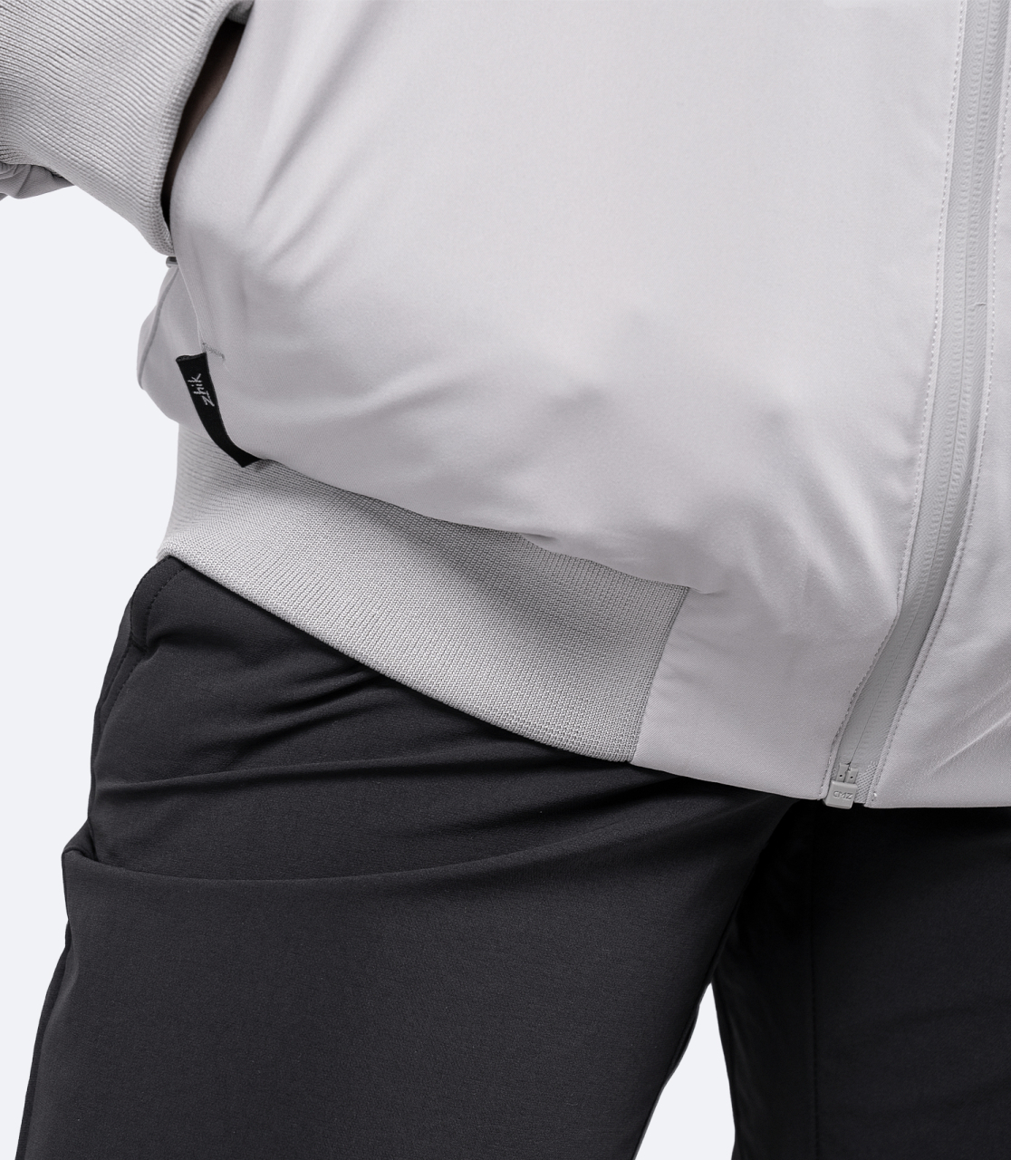 Zhik Womens Insulated Flight Jacket [8]