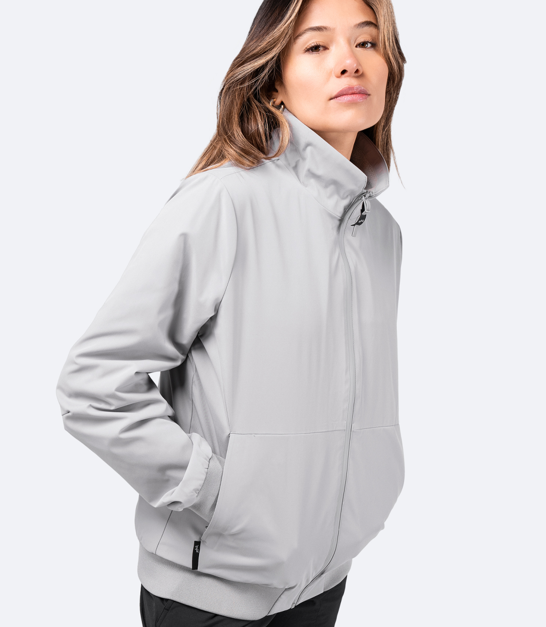 Zhik Womens Insulated Flight Jacket [4]