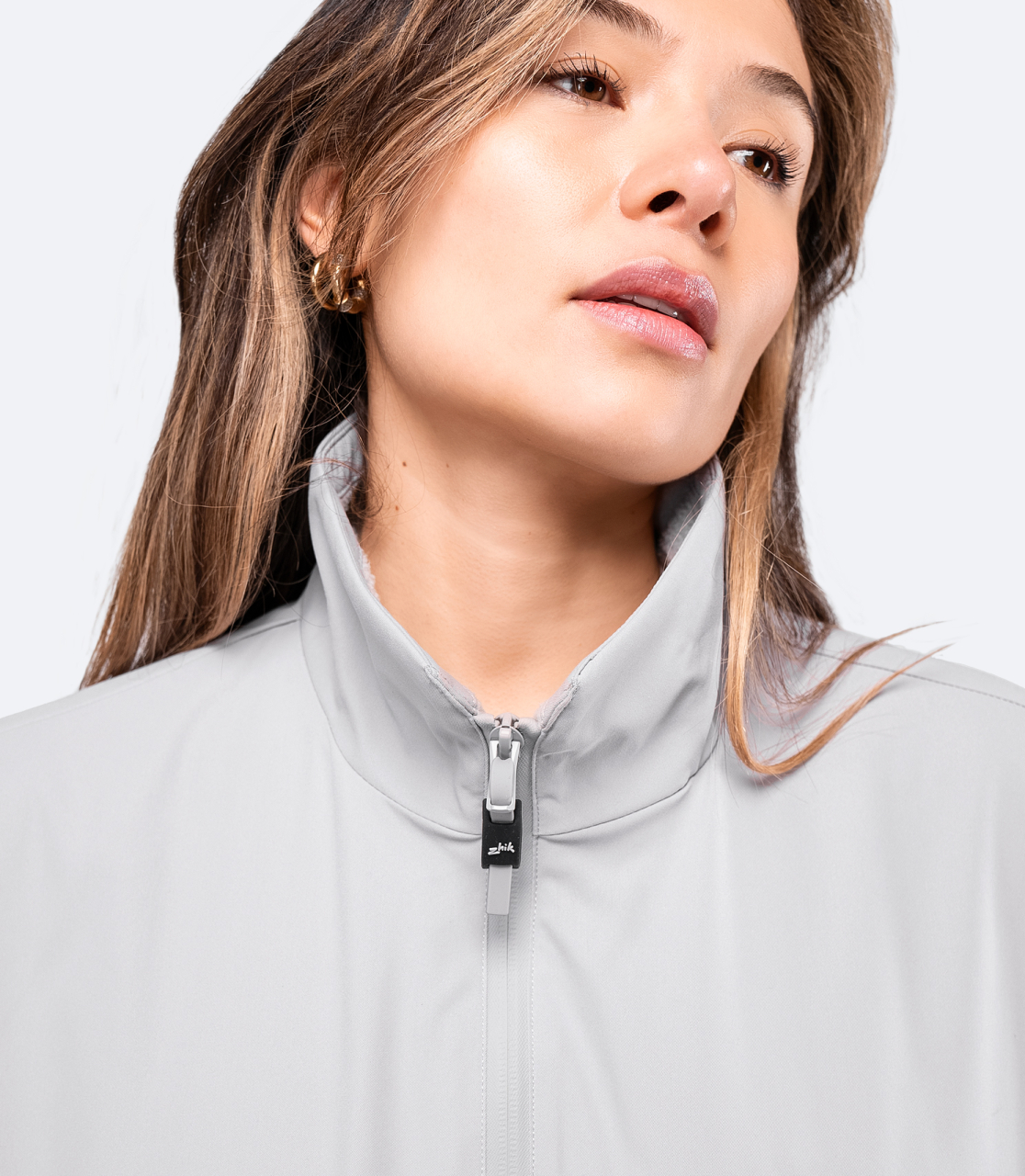 Zhik Womens Insulated Flight Jacket [7]