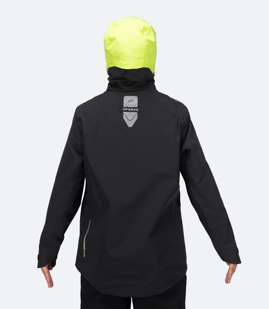 Zhik Womens OFS600™ Offshore Cruising Jacket [6]