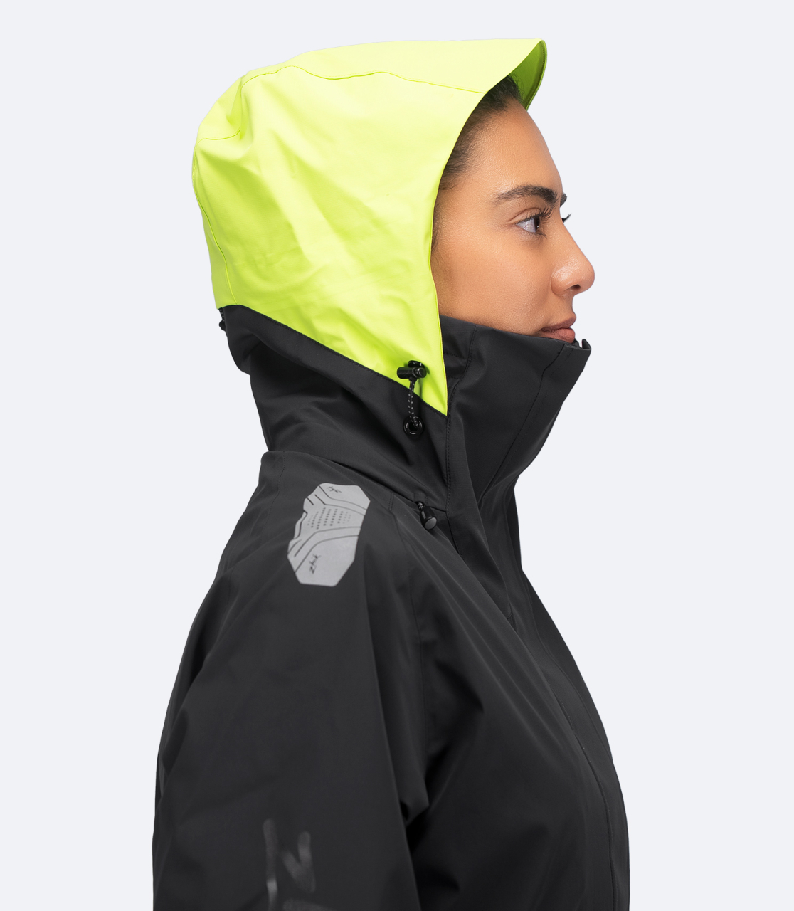 Zhik Womens OFS600™ Offshore Cruising Jacket [4]