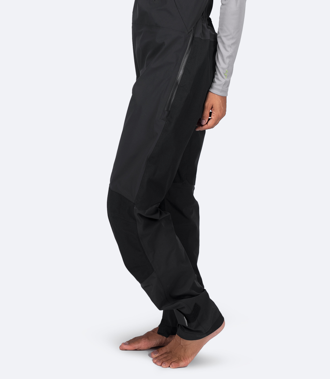 Zhik Womens OFS700™ Offshore Sailing Salopette [9]