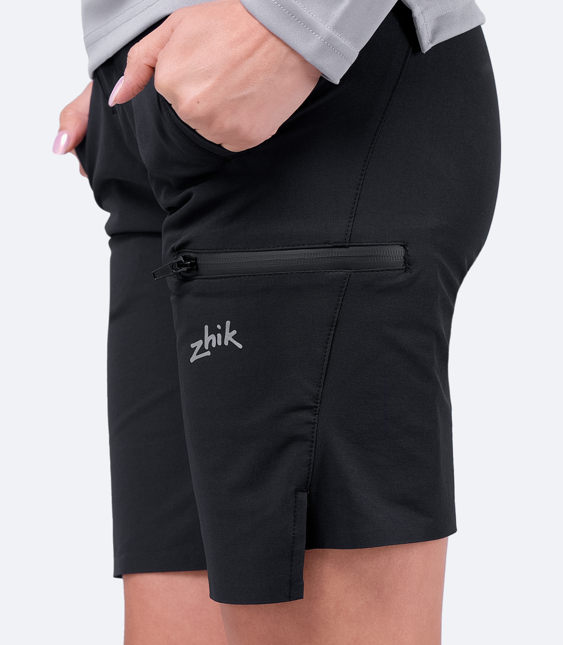 Zhik Womens Stretch Fast Dry Deck Shorts [5]