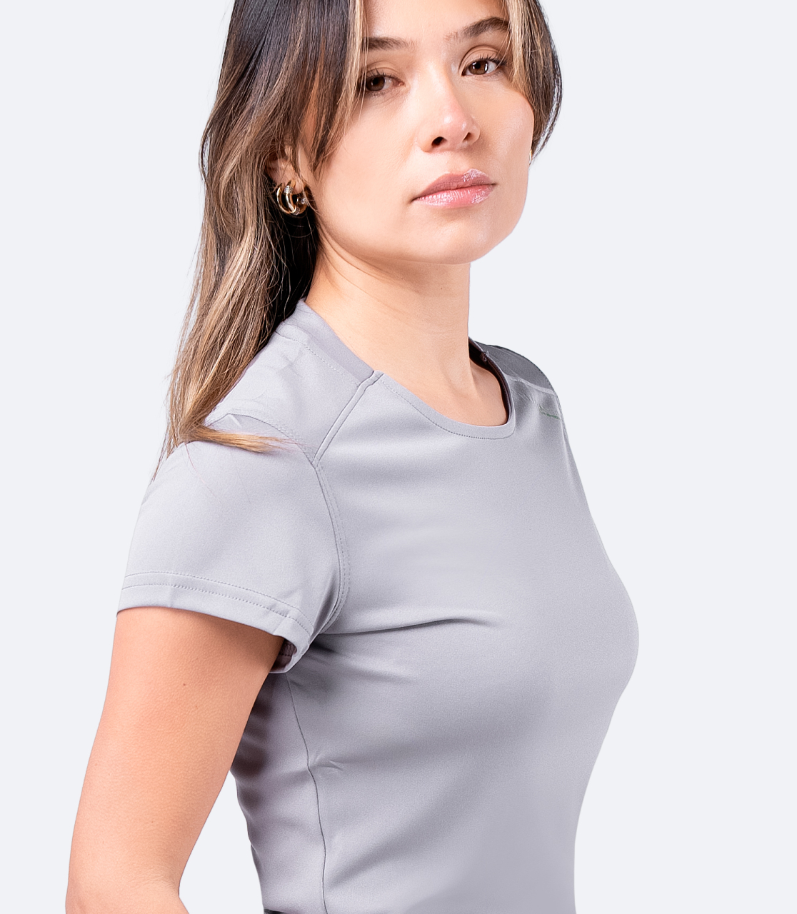 Zhik Womens UVActive™ UPF50+ Short Sleeve Top [3]