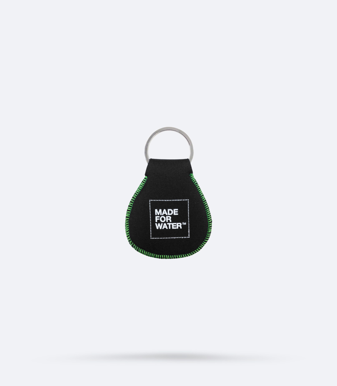 Zhik Floating Keyring [2]