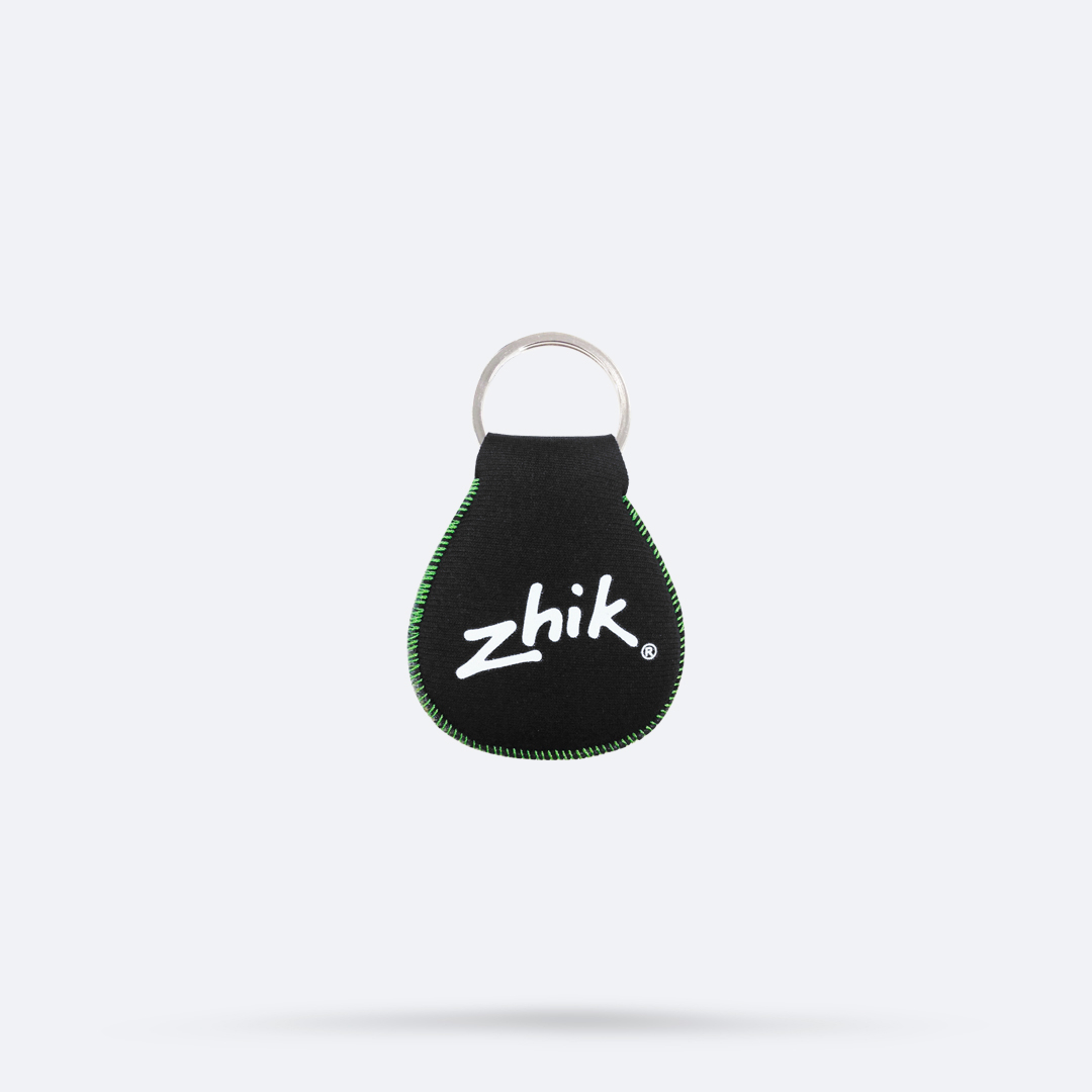 Zhik Floating Keyring [3]