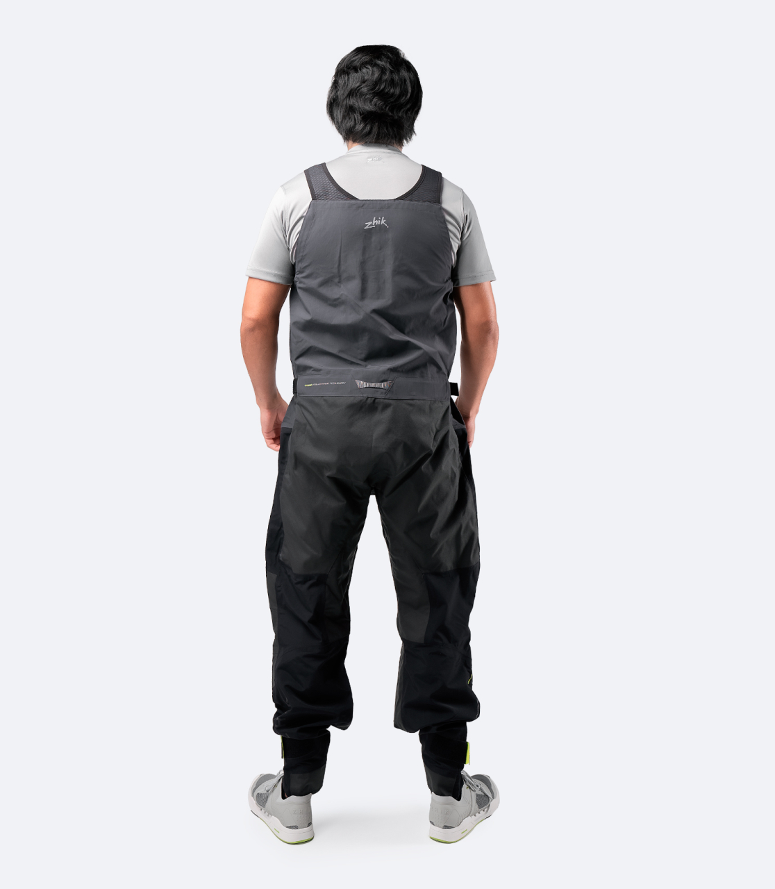 Zhik Unisex OFS800™ eVent Offshore Sailing Salopettes [3]