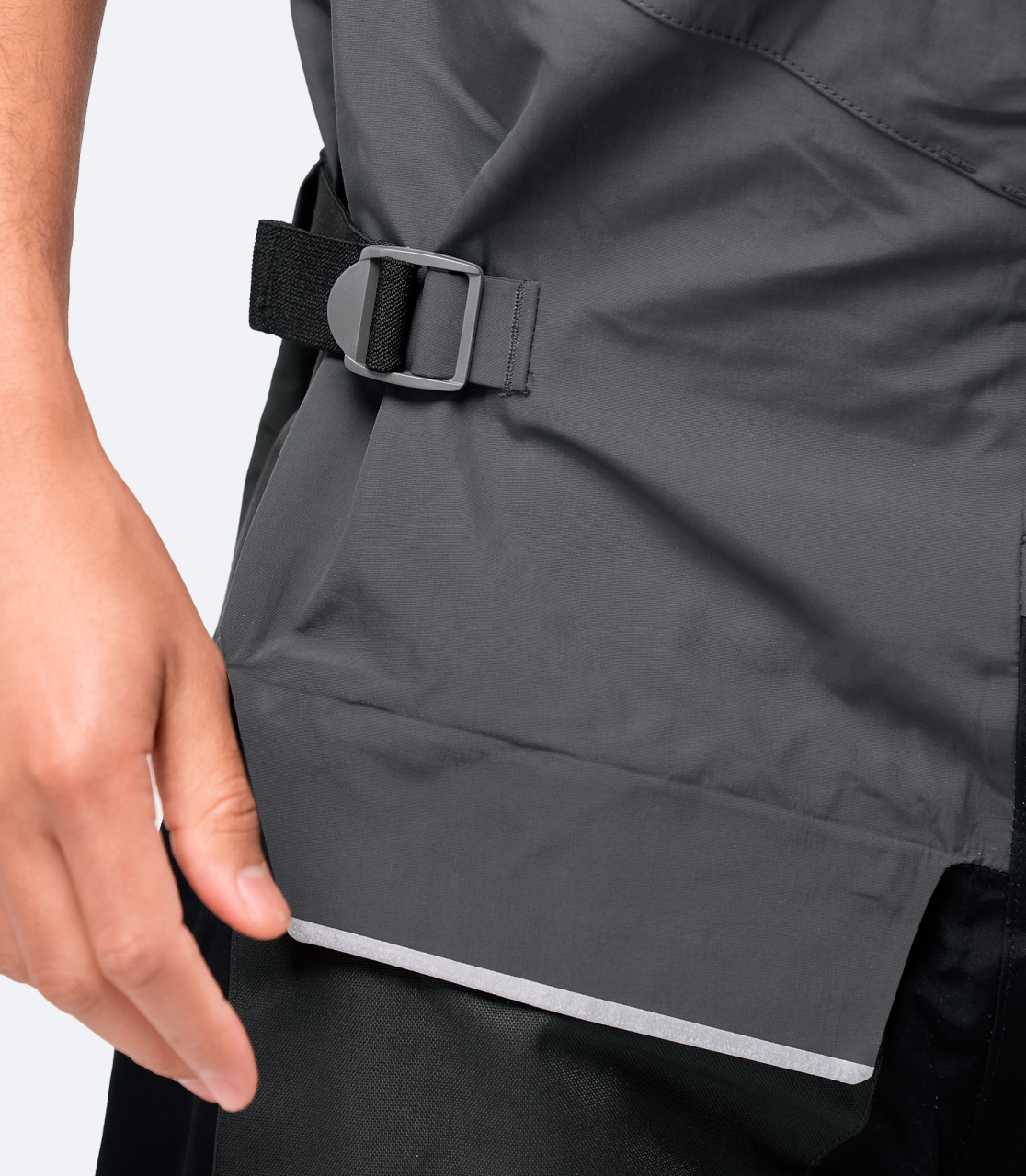 Zhik Unisex OFS800™ eVent Offshore Sailing Salopettes [5]