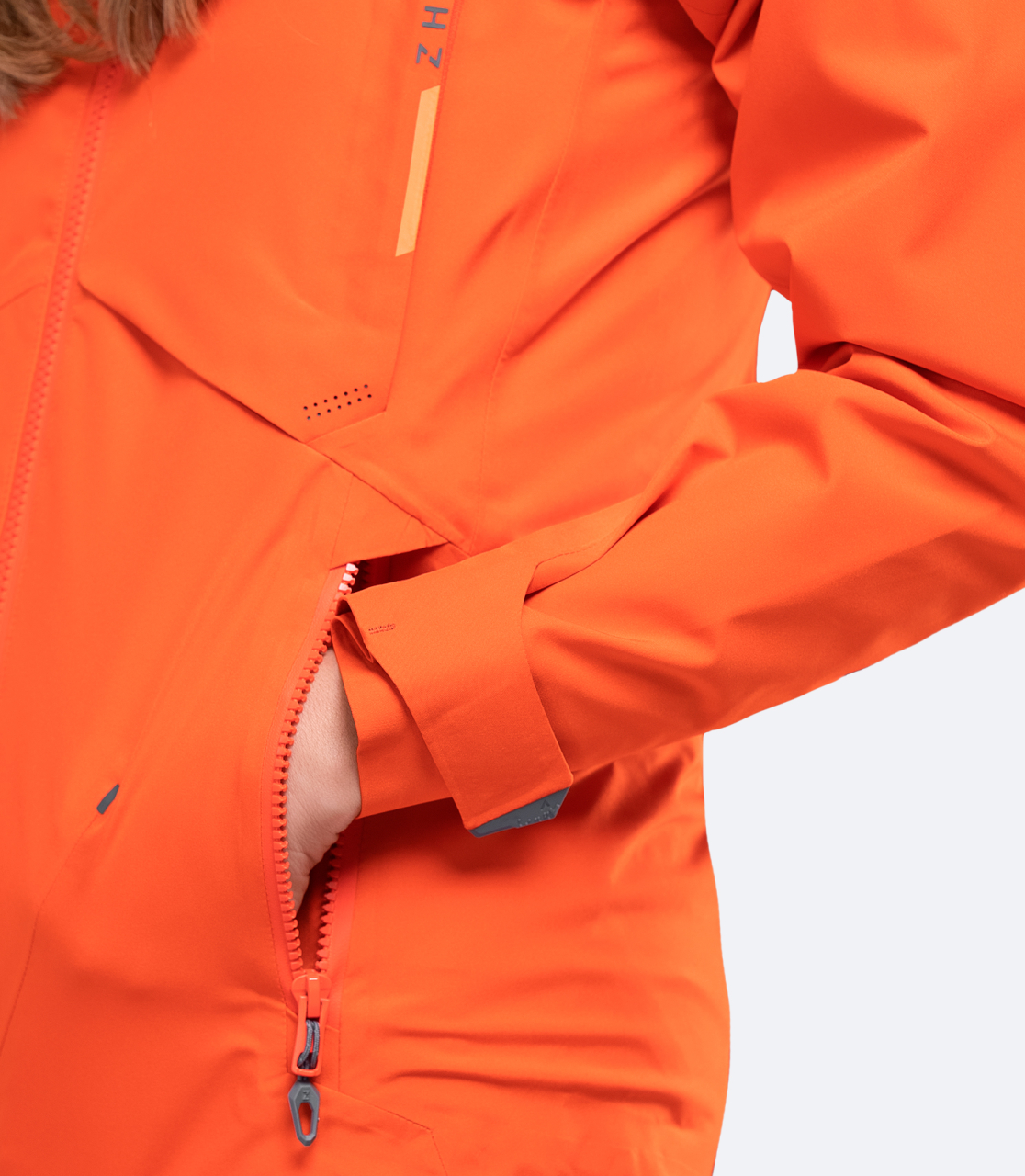 Zhik Womens INS200™ Waterproof Jacket [6]