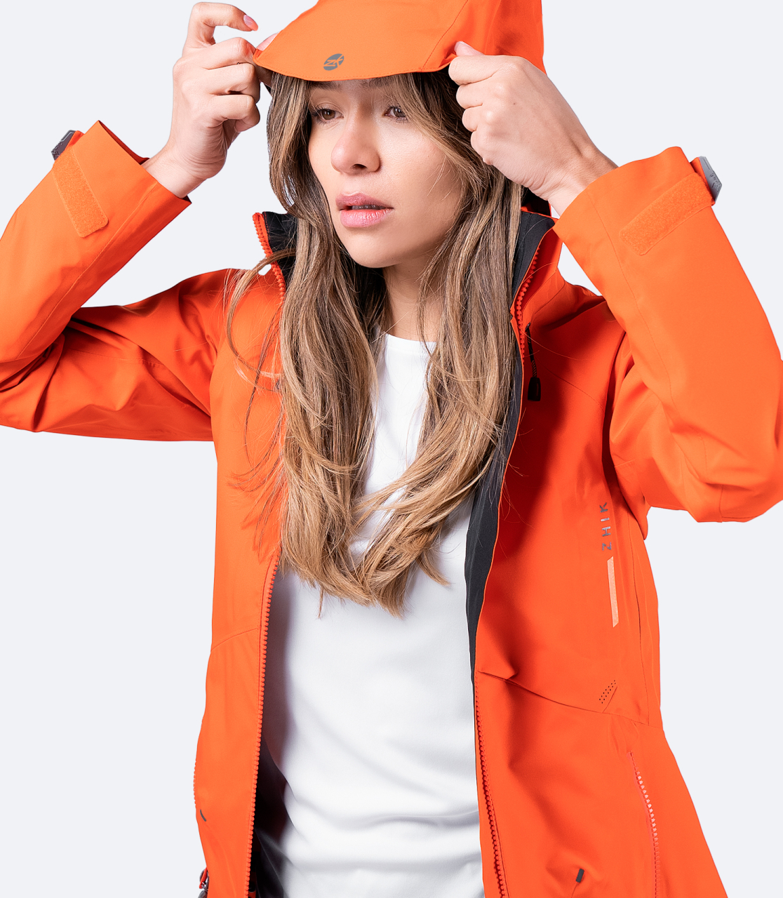 Zhik Womens INS200™ Waterproof Jacket [5]