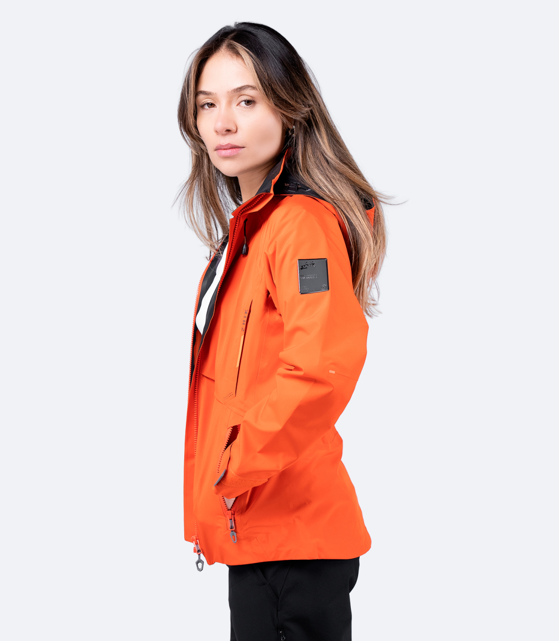 Zhik Womens INS200™ Waterproof Jacket [3]