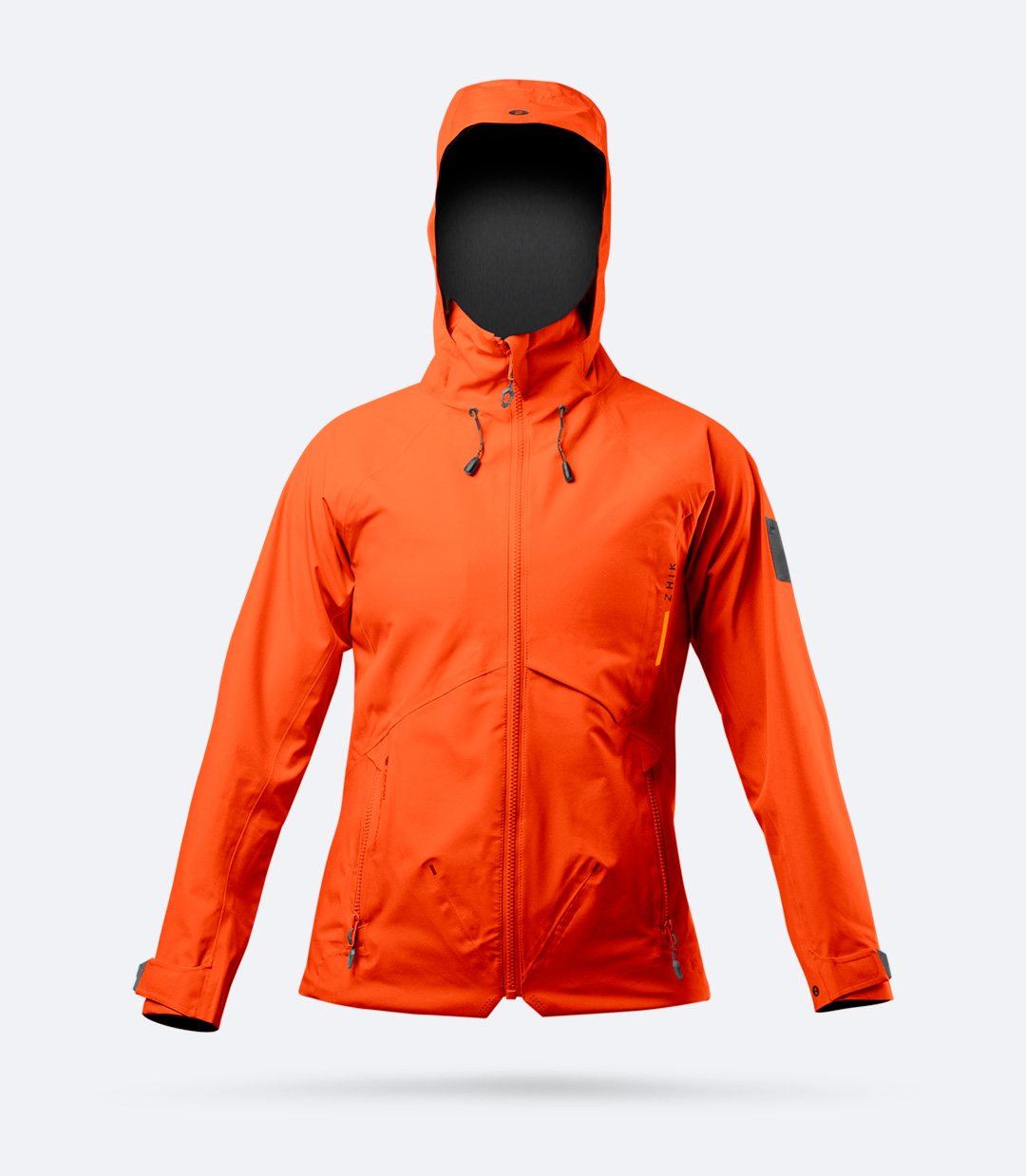 Zhik Womens INS200™ Waterproof Jacket [2]