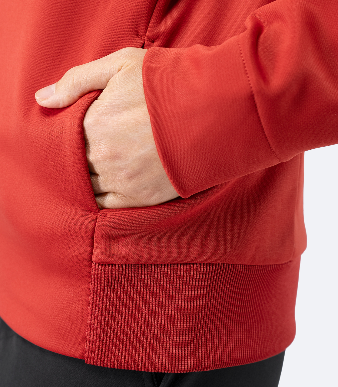 Zhik Womens Thermo TechFleece Sports Jacket [4]