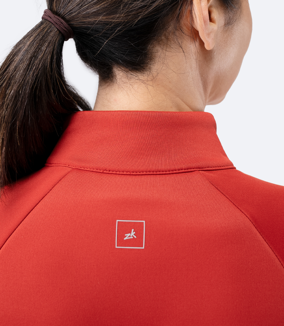 Zhik Womens Thermo TechFleece Sports Jacket [7]