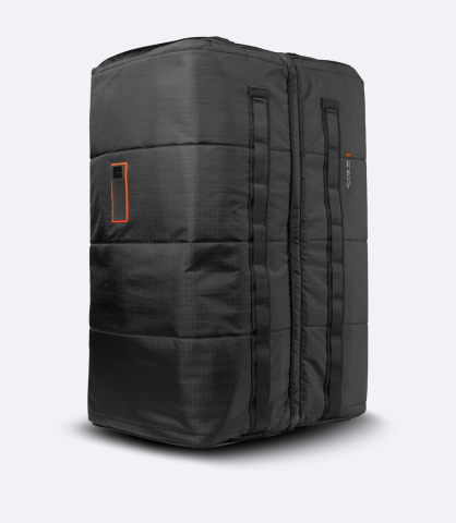 BAGS & LUGGAGE - Zhik 65L Split Gear Bag