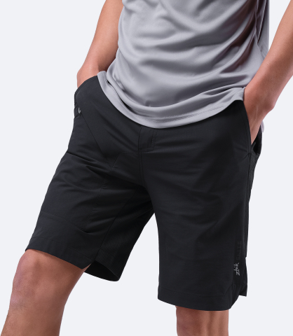 • Sailing Shorts - Zhik Mens Elite Sailing Shorts