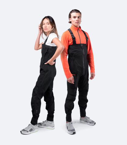 • Offshore Salopettes / Bibs - Zhik INS200™ Waterproof Salopettes