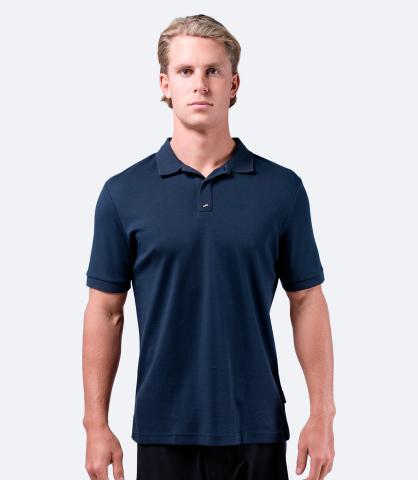 • Polo Shirts - Zhik PIMA Cotton Polo