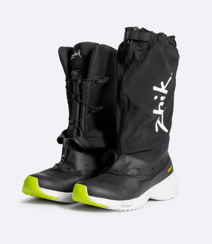 • Sailing Boots - sailing boot