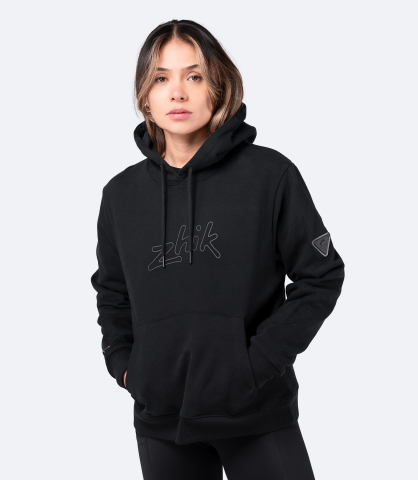 • Hoodies - Zhik Womens Cotton Hoodie