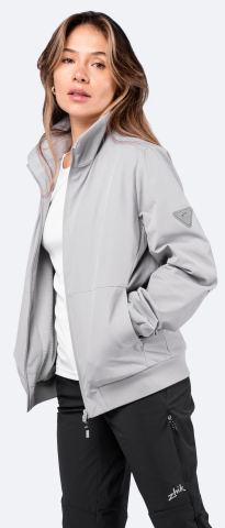 • Midlayer Jackets - Zhik Womens Insulated Flight Jacket