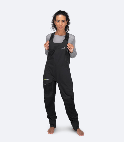 • Offshore Salopettes / Bibs - Zhik Womens OFS700™ Offshore Sailing Salopette