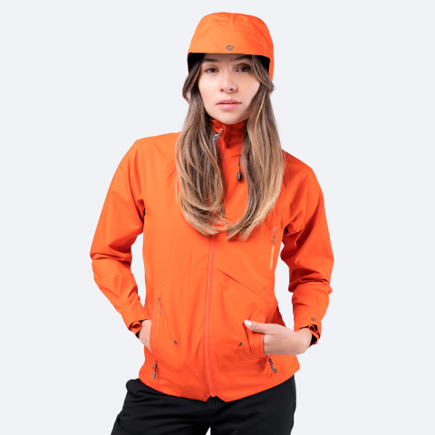 • Inshore / Day Sailing Jackets - Zhik Womens INS200™ Waterproof Jacket