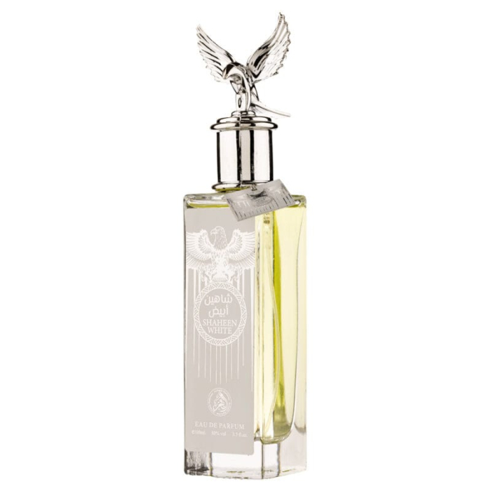 Al Fakhr Shaheen White - Apă de Parfum pentru Bărbați, 100ml [2]