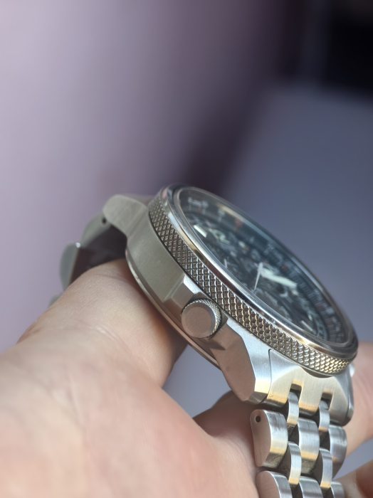 Ceas Citizen Promaster Sky Radio-Controlled Eco-Drive E670 [7]