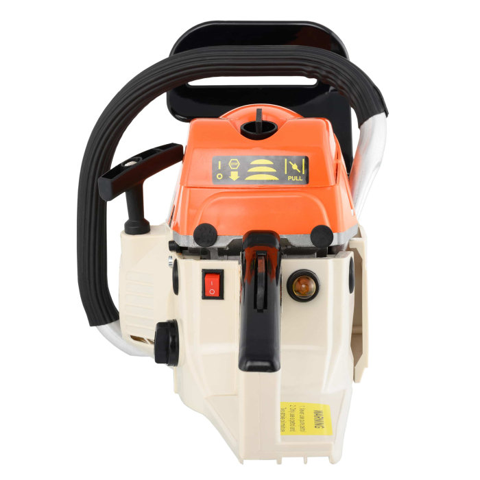 Drujba benzina 5200 cu accesorii inclusa lama 50cm [3]