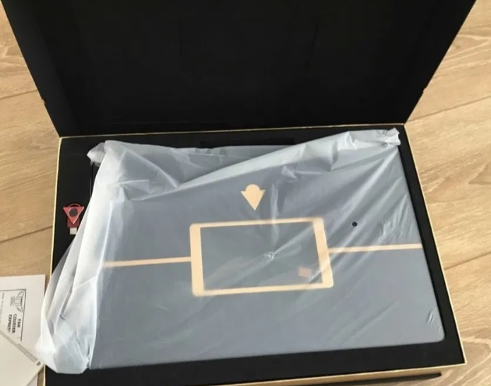 Laptop CryptoDATA BASM  - Securitate și Confidențialitate Excepțională [4]