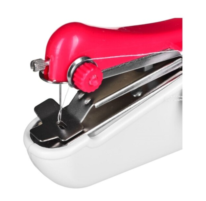 PFAFF Stitch Sew Quick - Mașină de Cusut Portabilă pentru Reparații de Urgență [4]