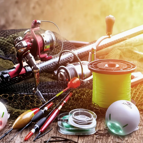 Sonar Inteligent Reîncărcabil pentru Pescuit, Senzor Wireless de Adâncime și Echografic pentru Barcă cu Momeală, Impermeabil IPX7 [4]