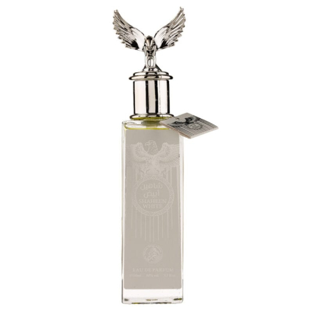Parfumuri Barbati - Al Fakhr Shaheen White - Apă de Parfum pentru Bărbați, 100ml