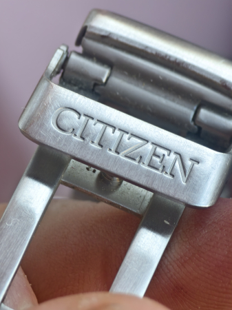 Ceas Citizen Promaster Sky Radio-Controlled Eco-Drive E670 [8]