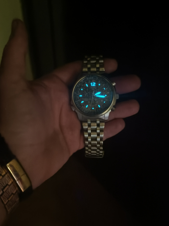 Ceas Citizen Promaster Sky Radio-Controlled Eco-Drive E670 [4]