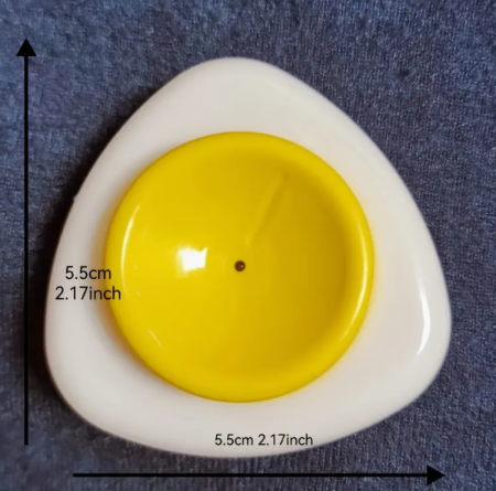 Instrument de Perforare Ouă – Decojire Ușoară și Fără Crăpături la Fierbere! [1]