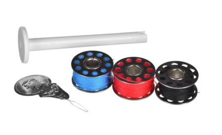 PFAFF Stitch Sew Quick - Mașină de Cusut Portabilă pentru Reparații de Urgență [2]