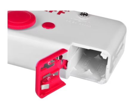 PFAFF Stitch Sew Quick - Mașină de Cusut Portabilă pentru Reparații de Urgență [1]