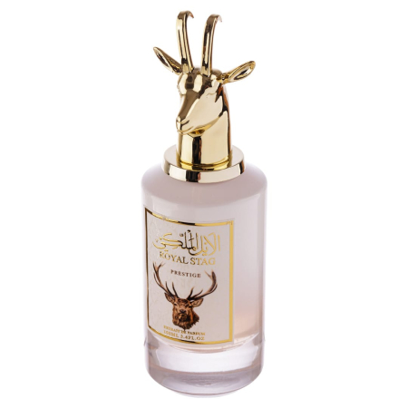 Royal Stag Prestige by Wadi Al Khaleej - Parfum Extract Unisex de Nișă, 100ml [1]