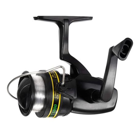 Set de pescuit undita cu mulineta 180 cm si accesori [2]